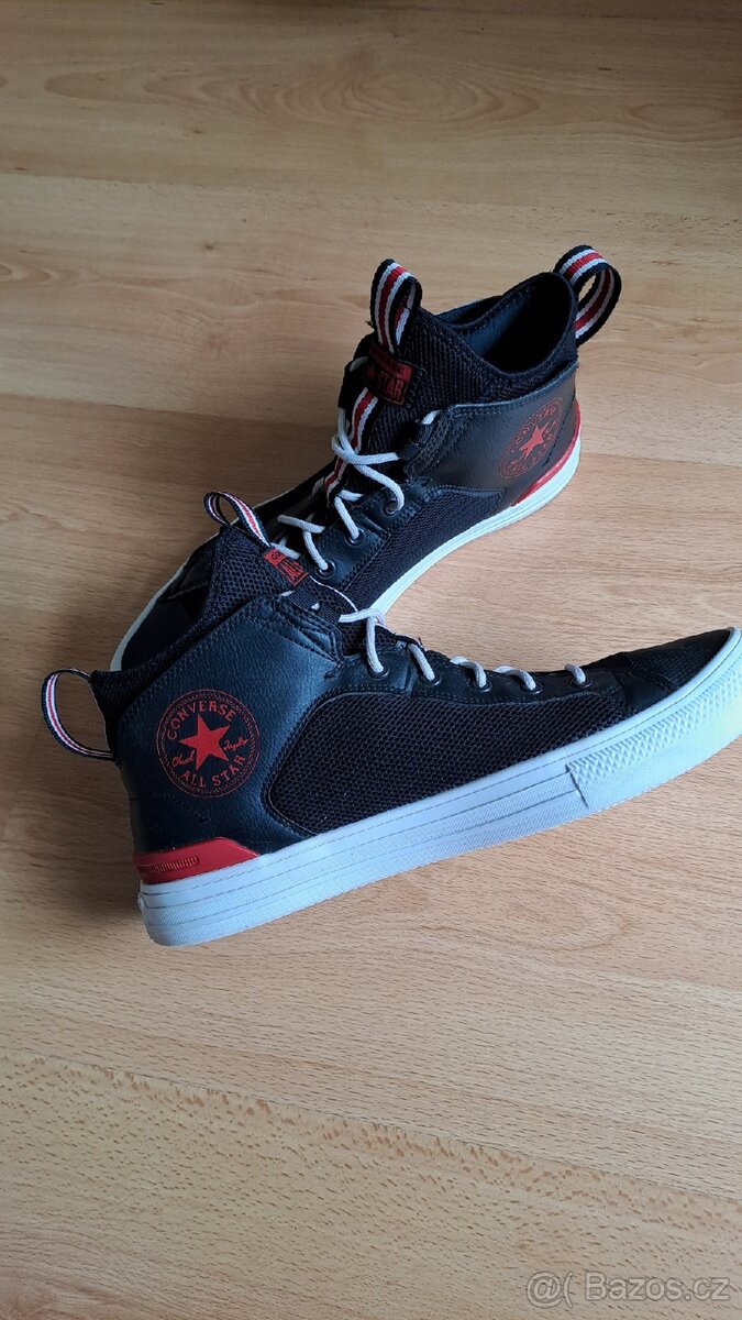 Pánské kotníkové CONVERSE v.44,5