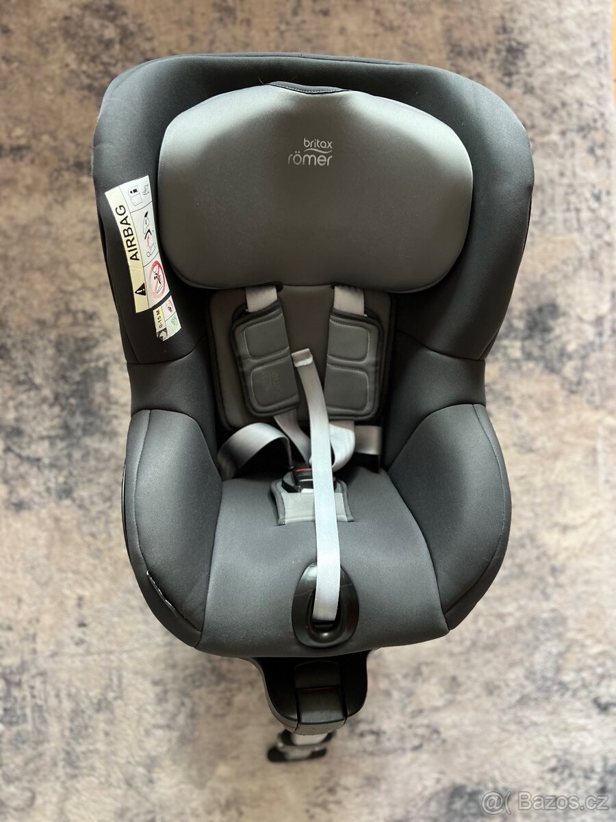 Dětská autosedačka Britax Romer Dualfix