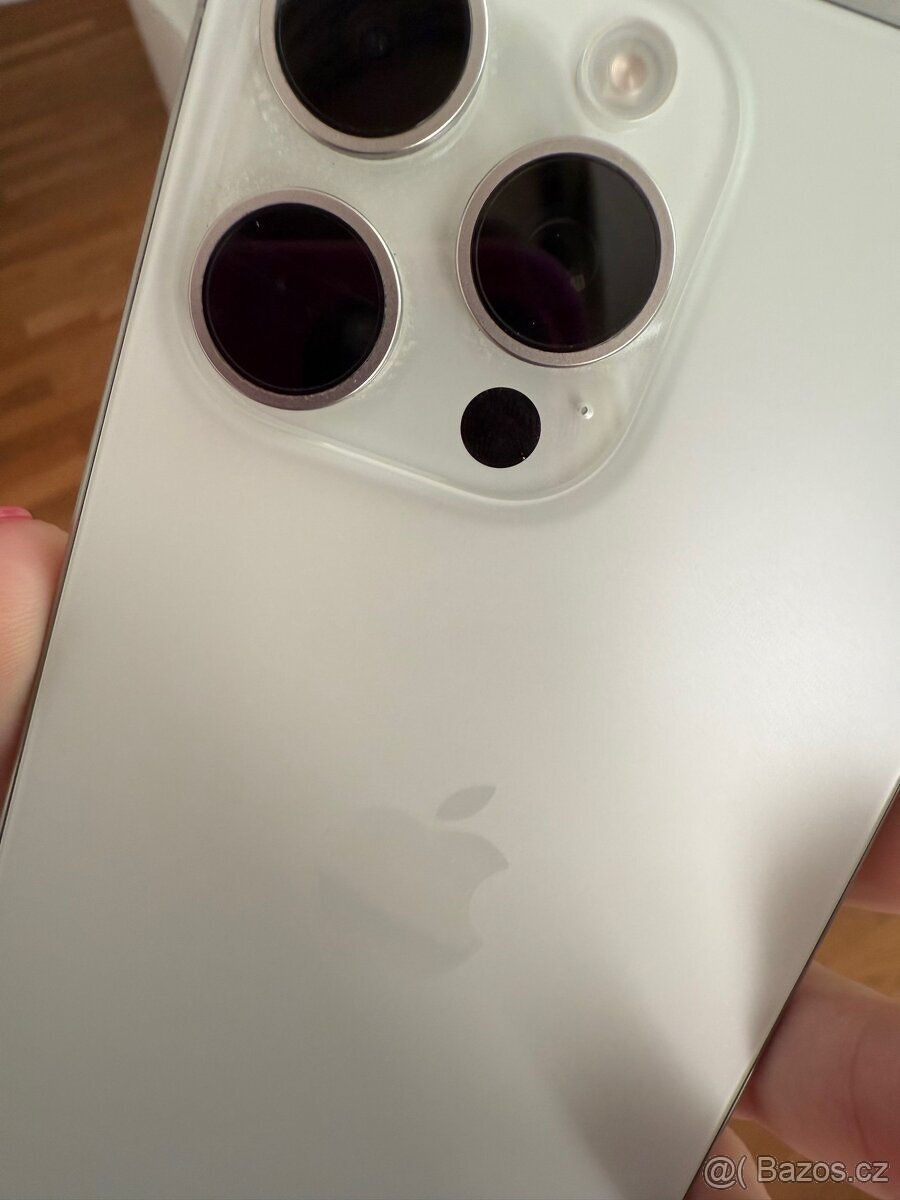 iPhone 15 Pro Max 256 GB