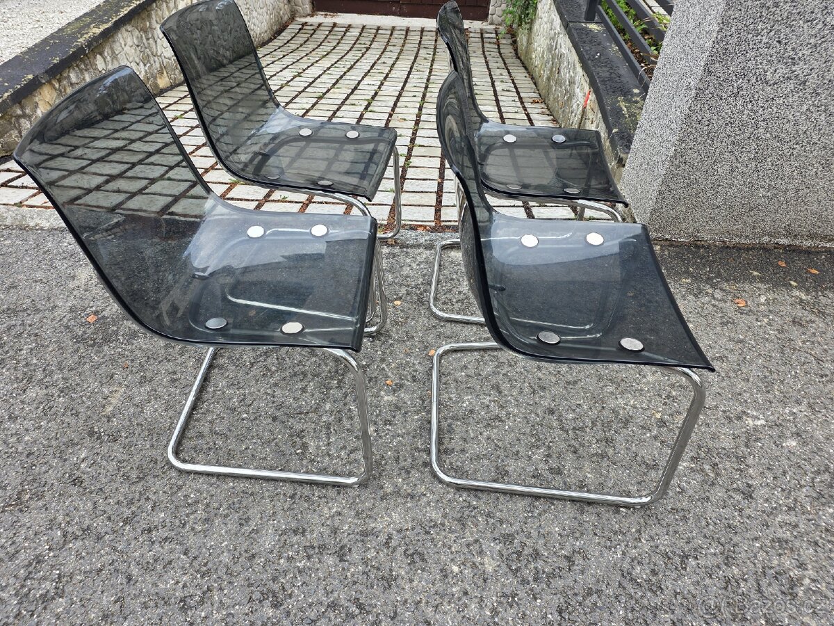 Ikea židle TOBIAS