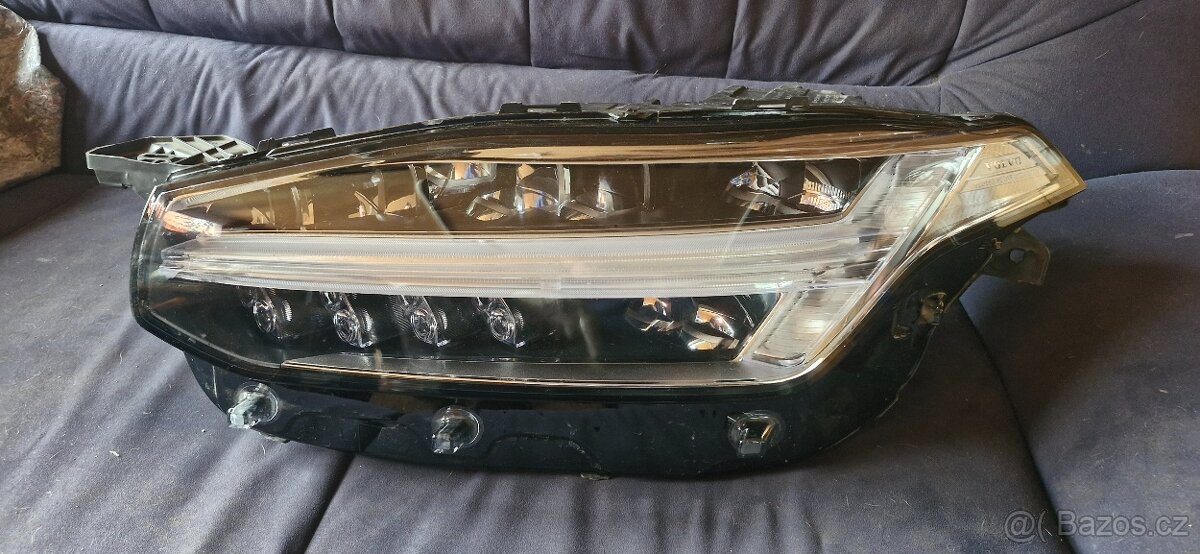 Leve predni svetlo led volvo xc90 xc 90 32342482