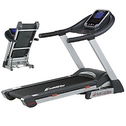 Běžecký pás inSPORTline Mystral (i pro klubové využití)