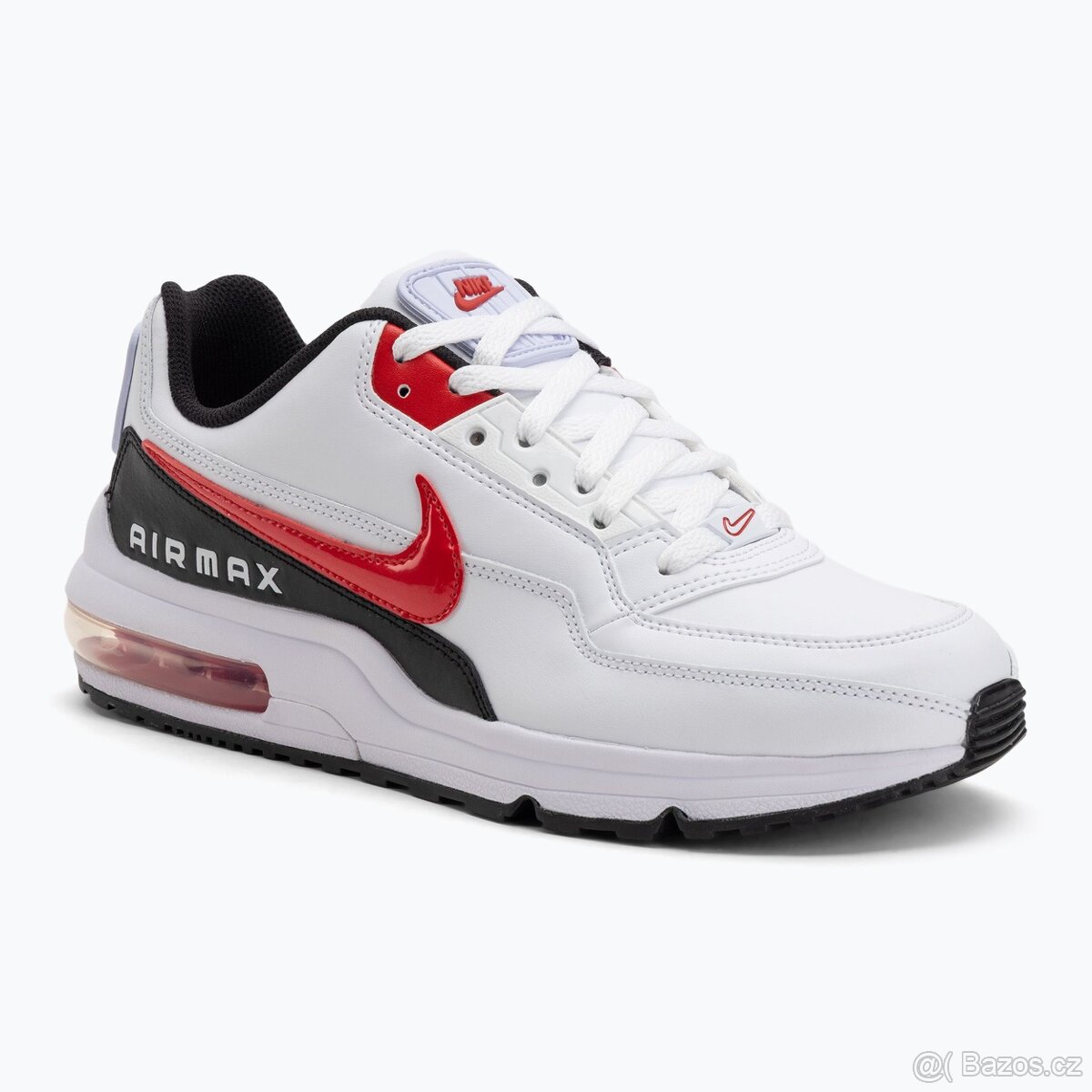 Prodám NIKE AIR MAX LTD 3 - EU 45.5 (3 dny nošené)