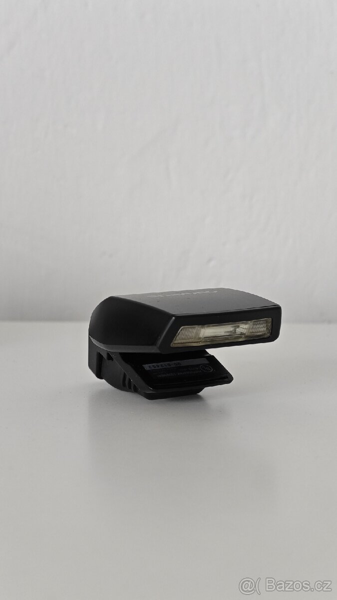 Blesk Olympus FL-LM2
