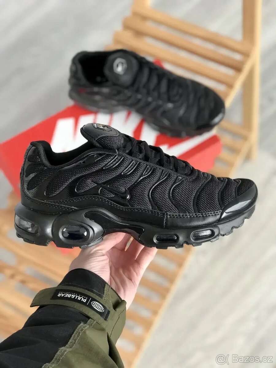 nike tenisky model TN