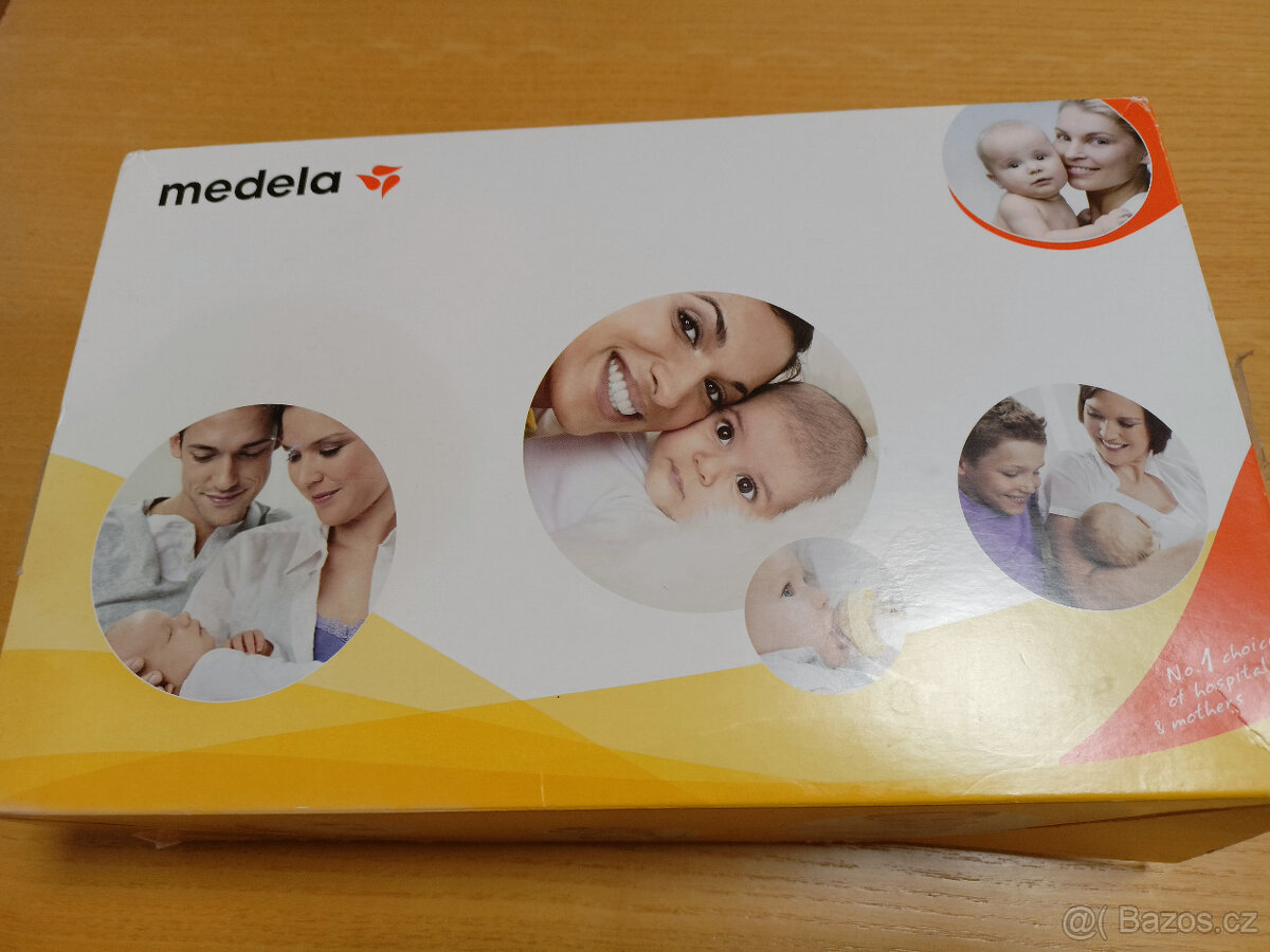 Medela harmony