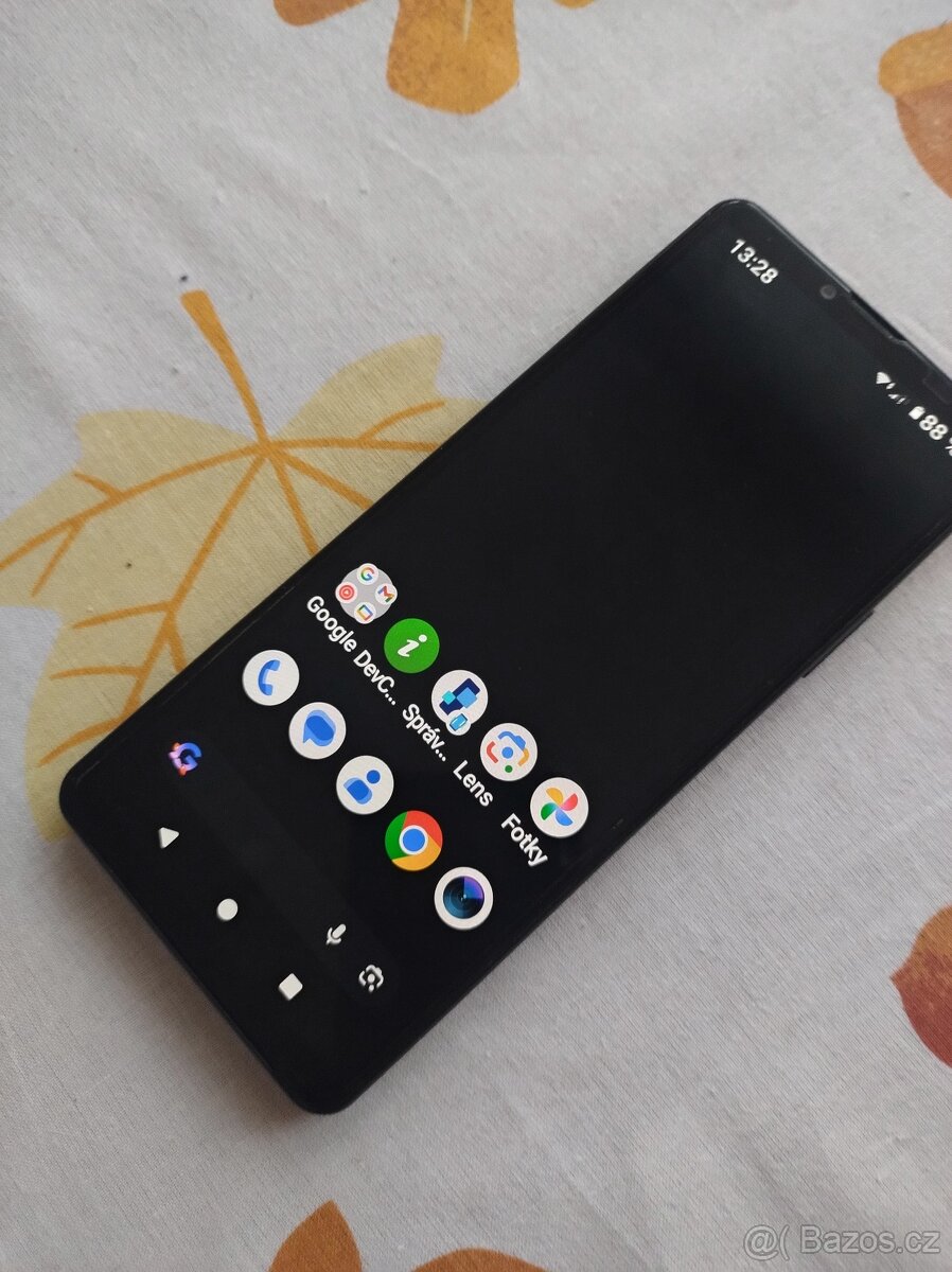 Sony Xperia 10 IV 5G