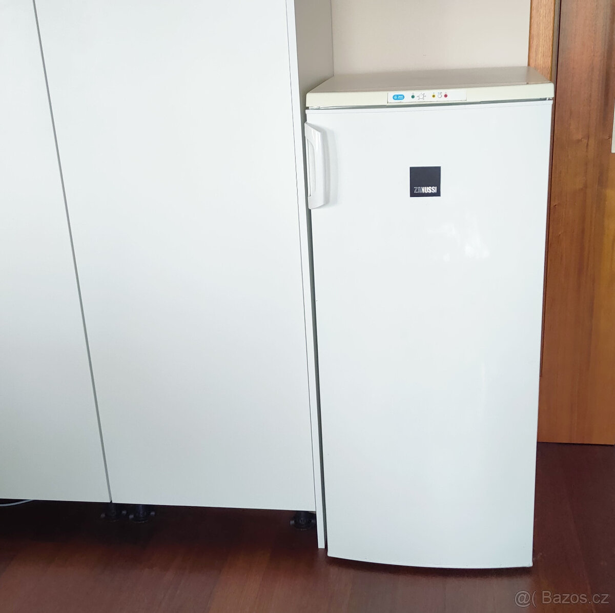 mrazák ZANUSSI