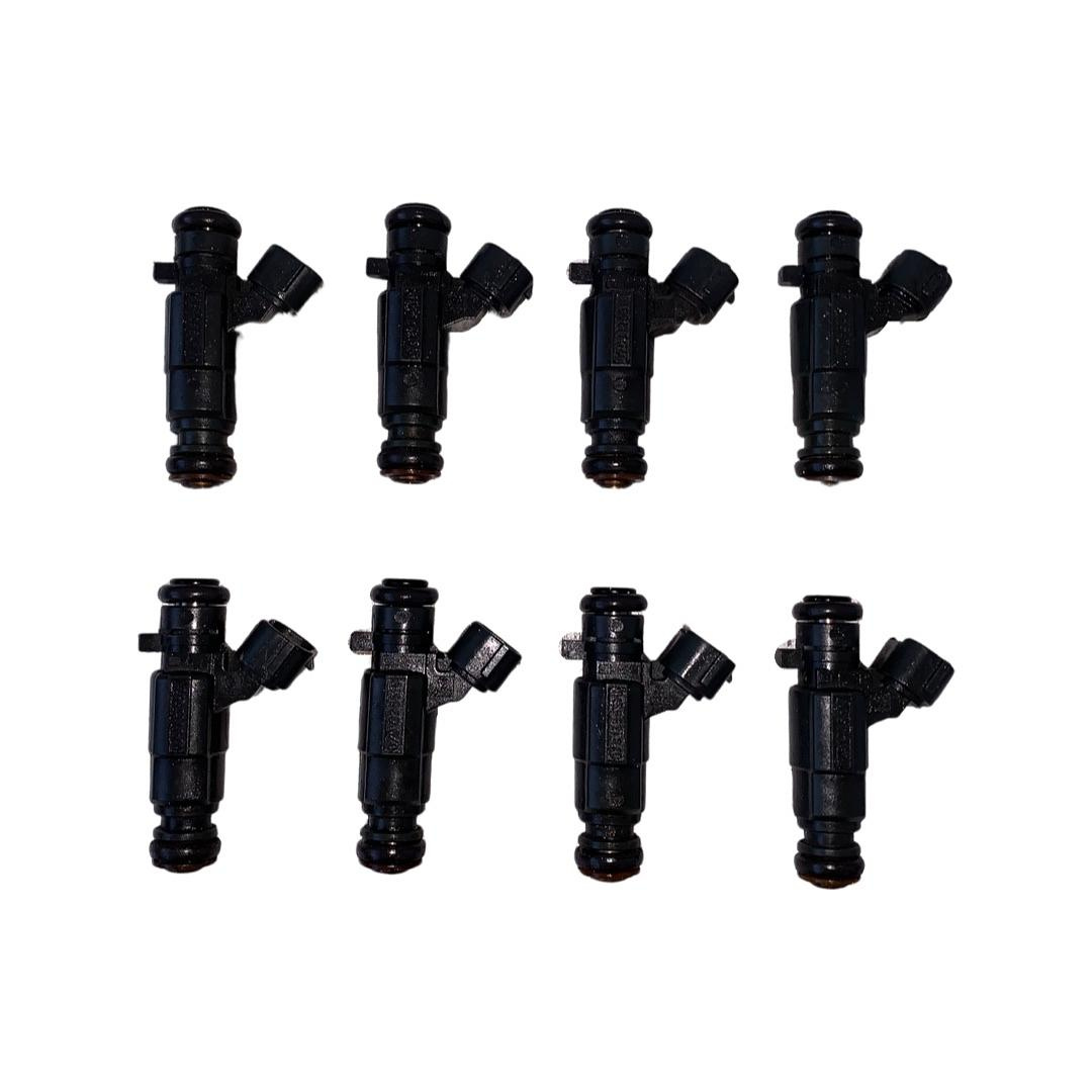 Vstřik vstřiky 079133551B BFM 4.2i 246KW Audi A8 4E 2006