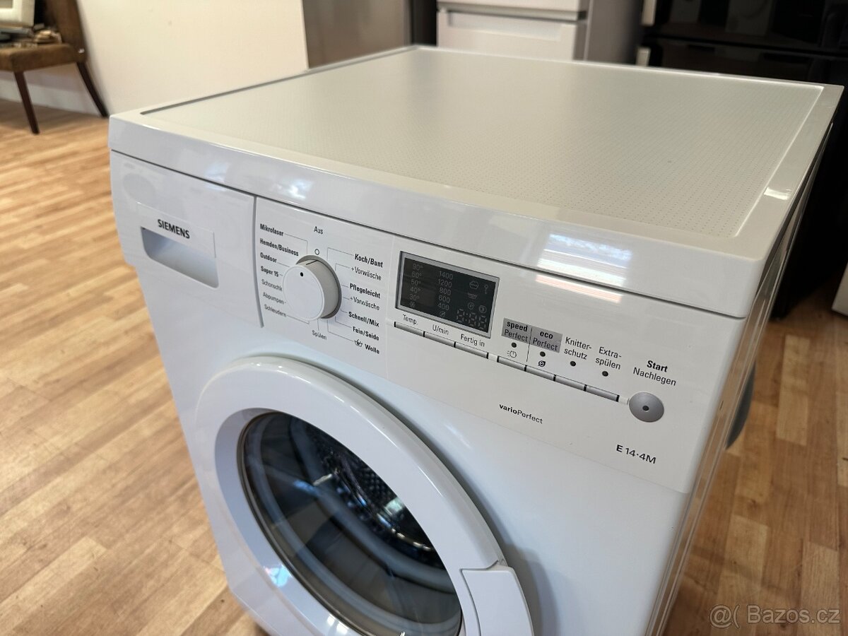 Pračka Siemens (257)
