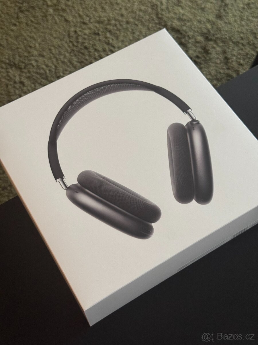 Apple AirPods Max – Space Gray