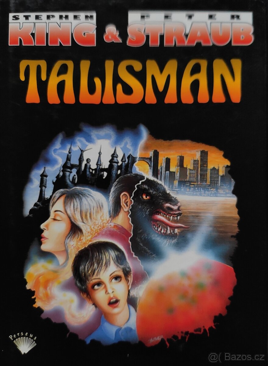 Stephen King: Talisman