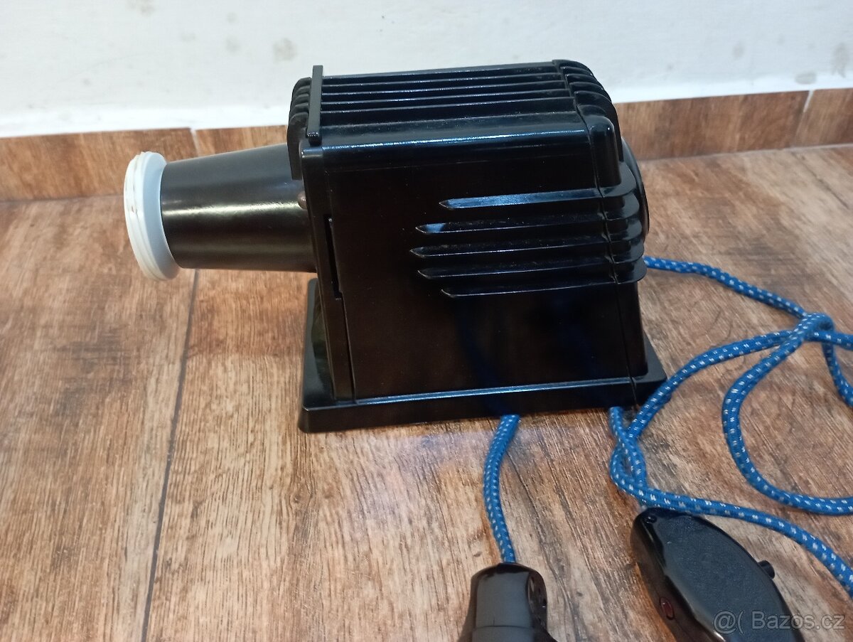 Dětský projektor Diar