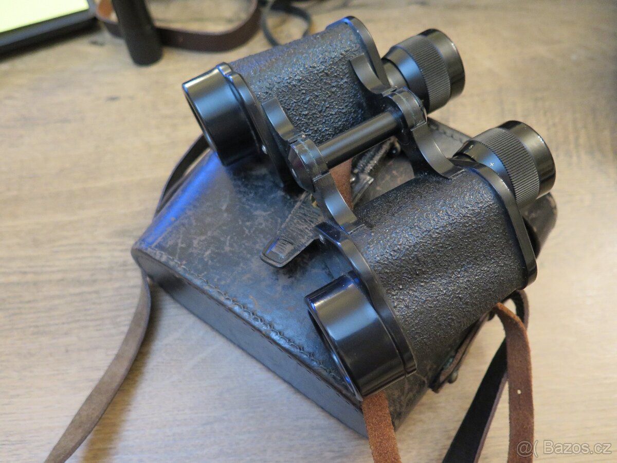 Dalekohled Meopta 8x30