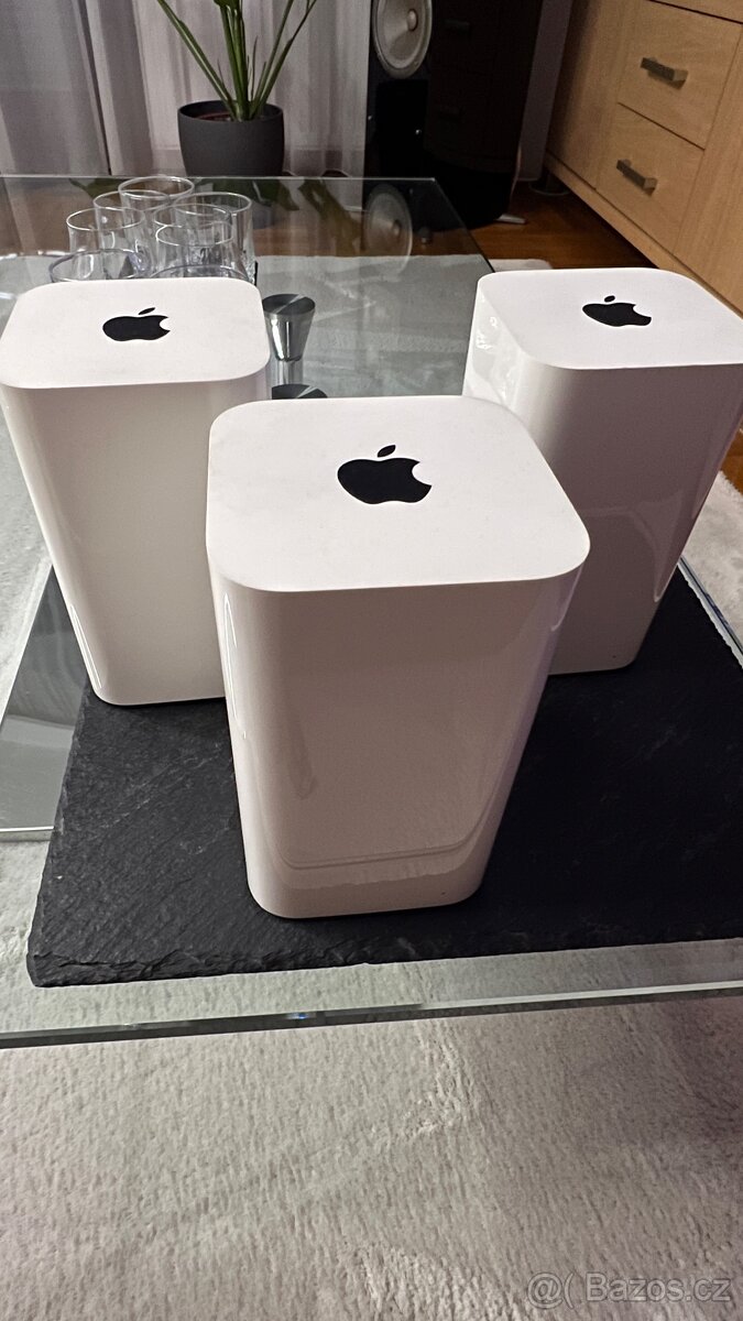 Apple AirPort Extreme