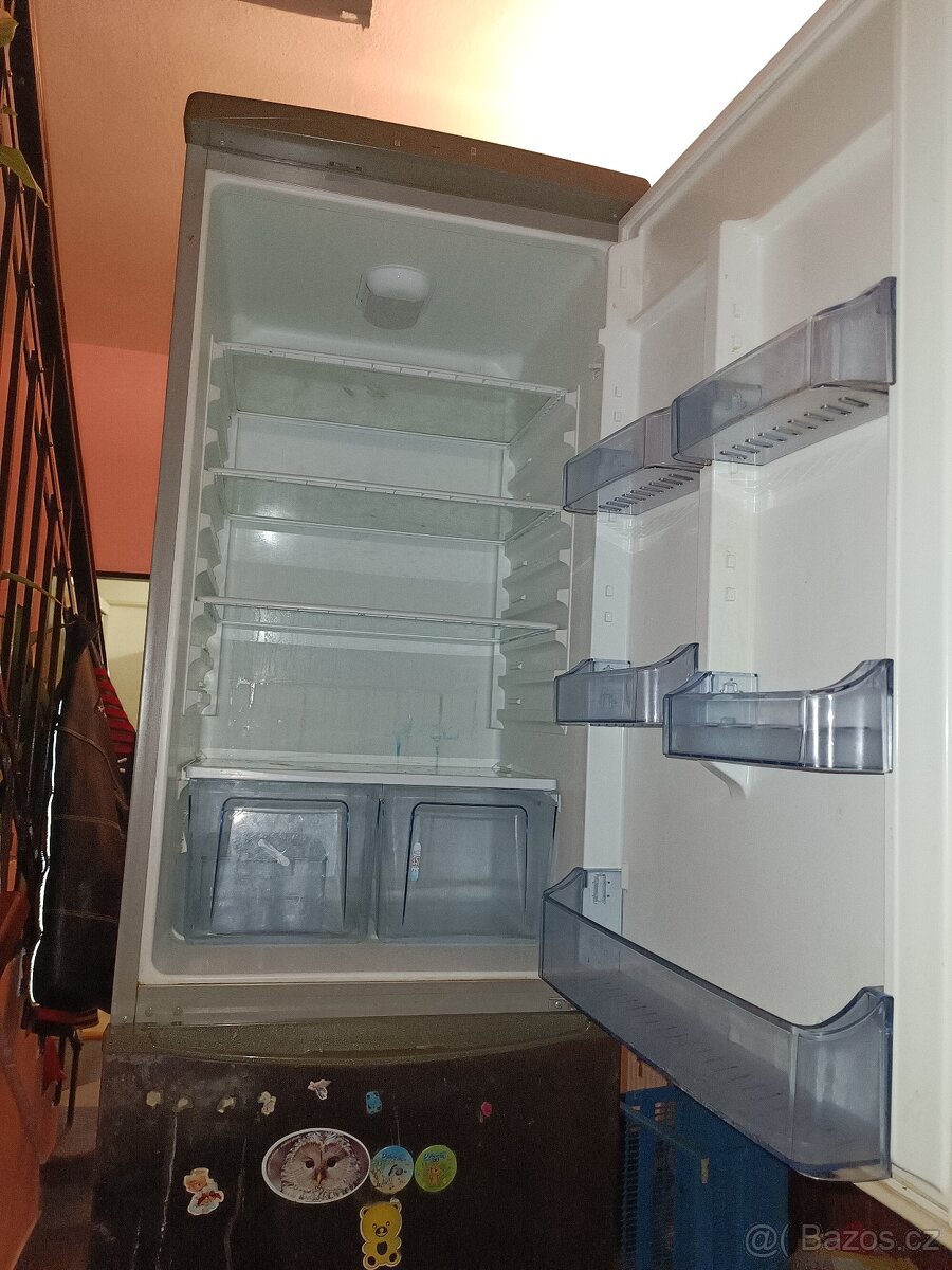 Prodám ledničku Baumatic