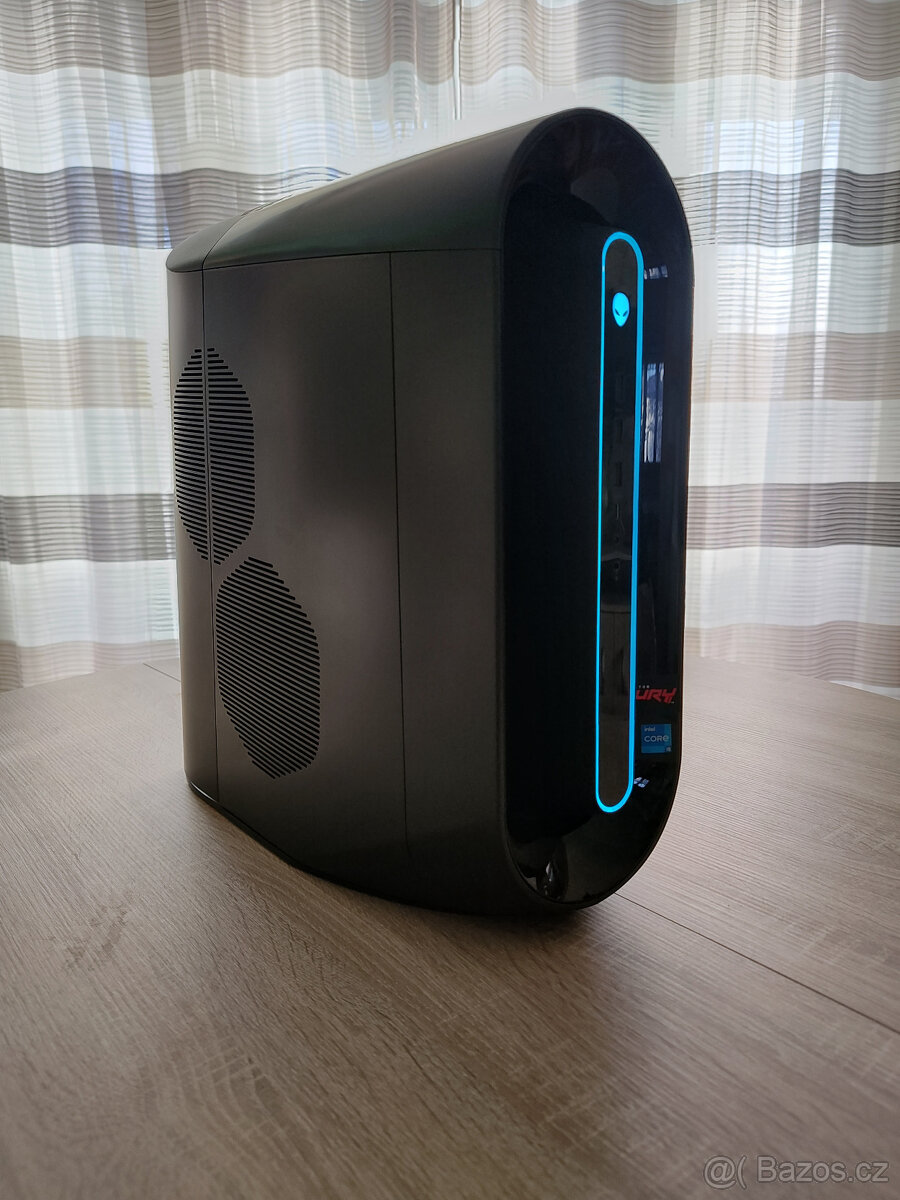 Herní PC - Dell Alienware Aurora R12