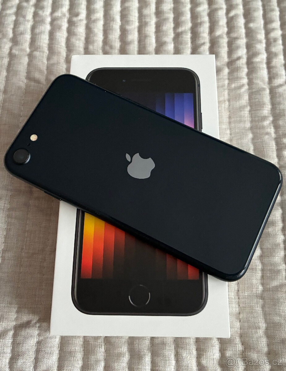 Iphone SE 2022 64Gb