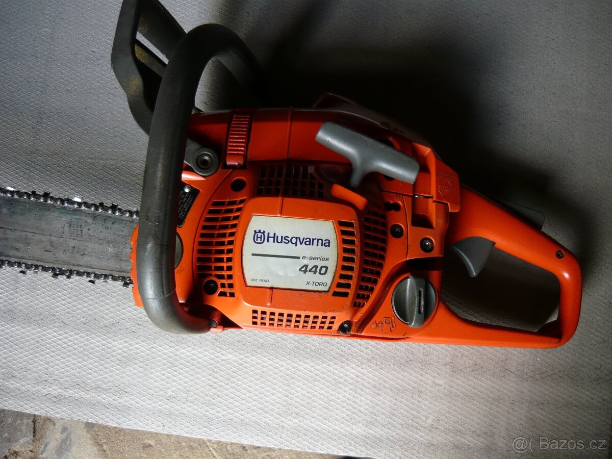 Husqvarna 440
