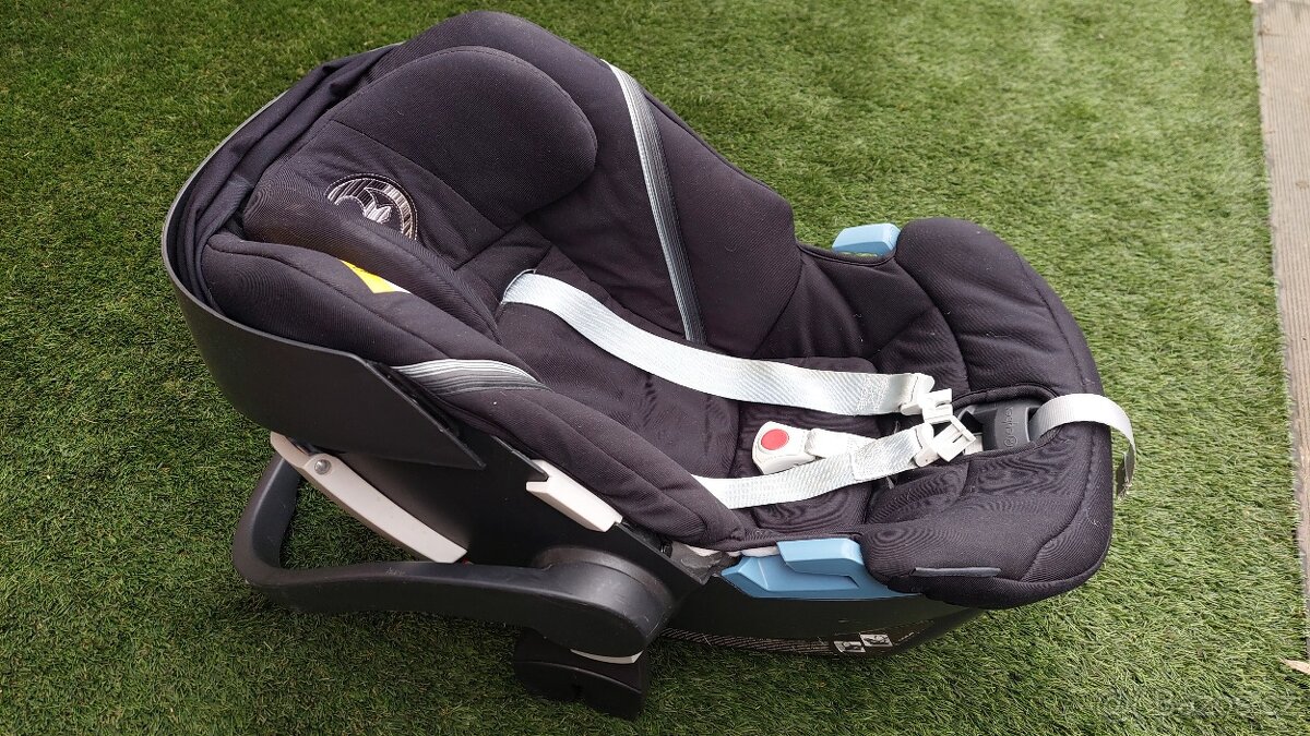 Autosedačka Cybex aton 5