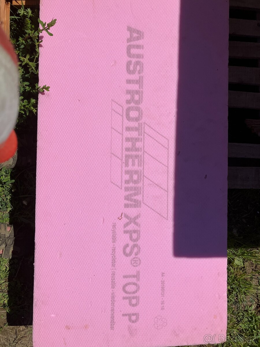 polystyrén,xps,bachl.obyčejný-nová cena