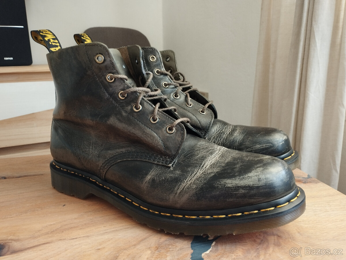 Dr Martens 101 velikost 47