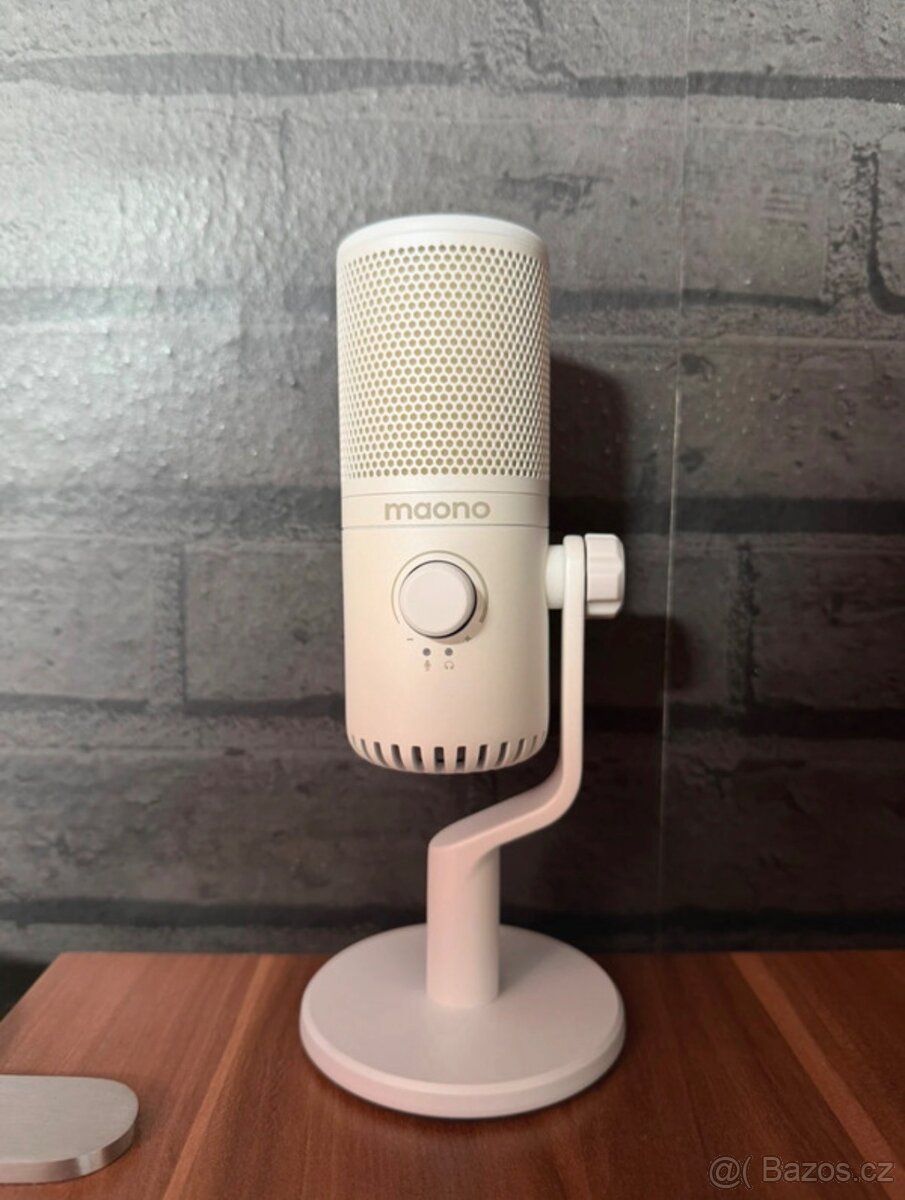 Mikrofon Maono DM30 RGB