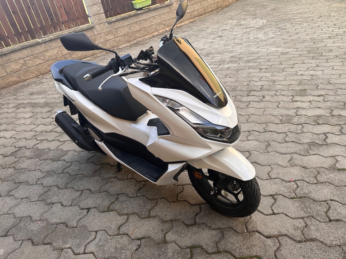 Honda PCX 125
