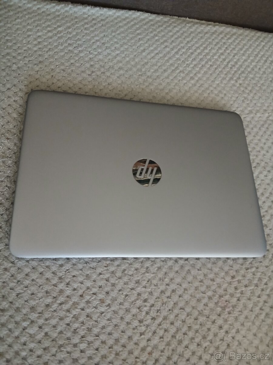 HP elitebook 745g3