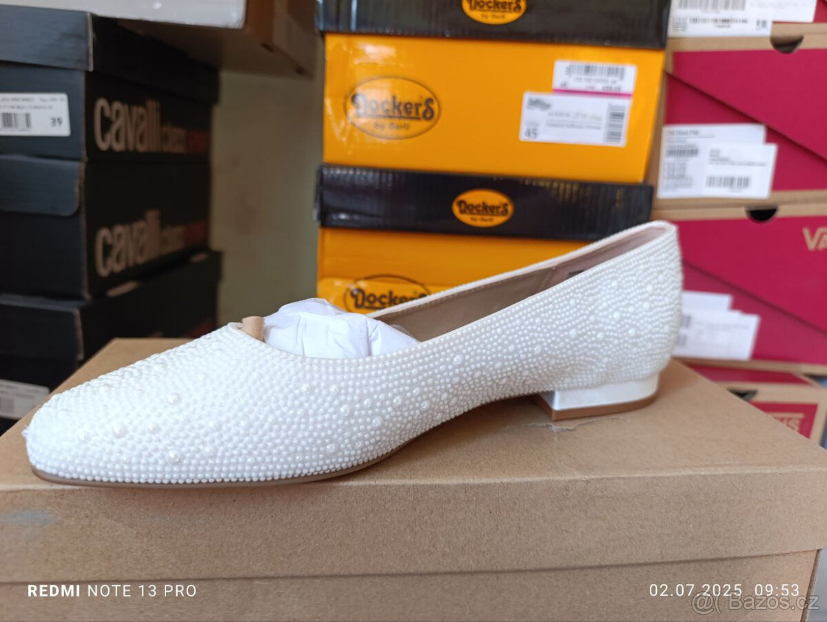 Steve Madden vel.39