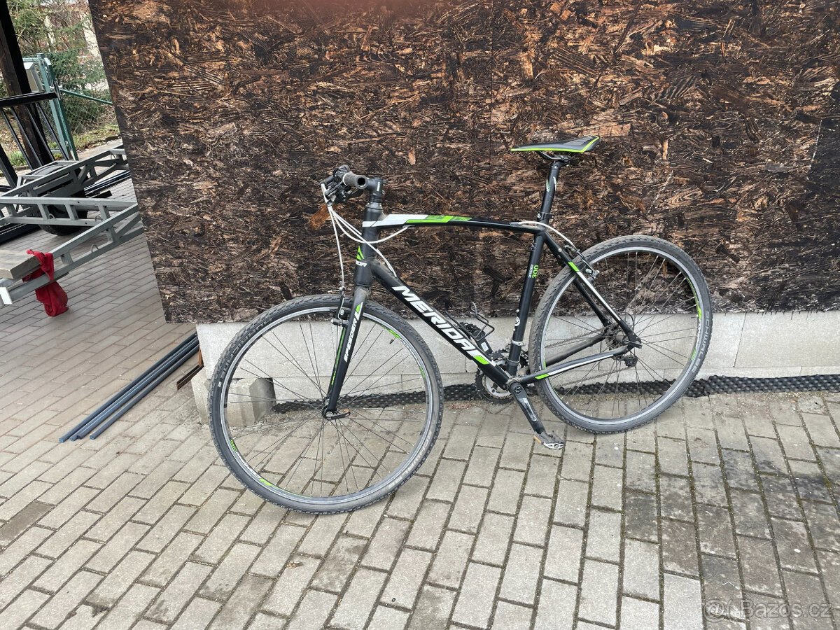 merida speeder 300