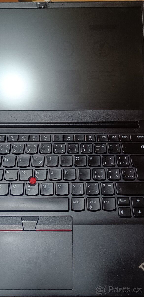 Prodám Lenovo E -14 gen 2 ThinkPad