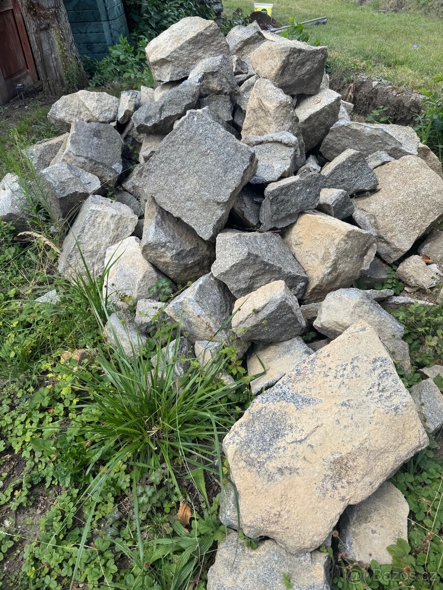 Žula