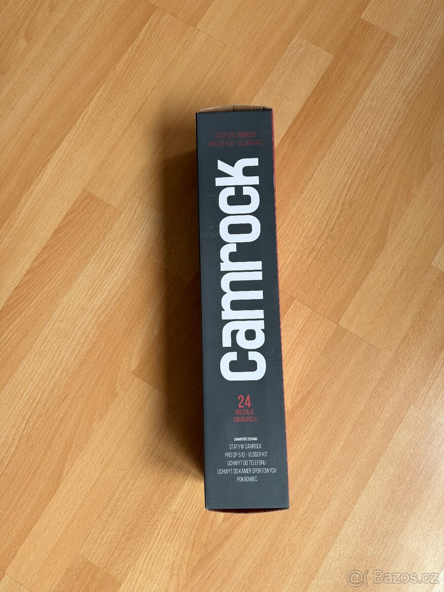 Stativ camrock (nerozbalený)