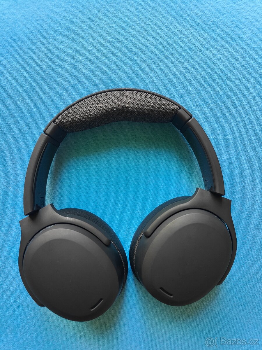 Skullcandy crusher anc 2
