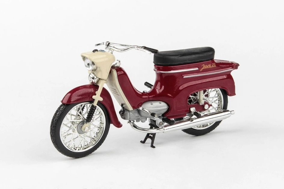 Jawa 21 Pionýr