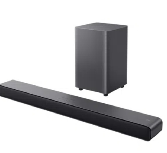 Soundbar TCL S55H-SW 2.1