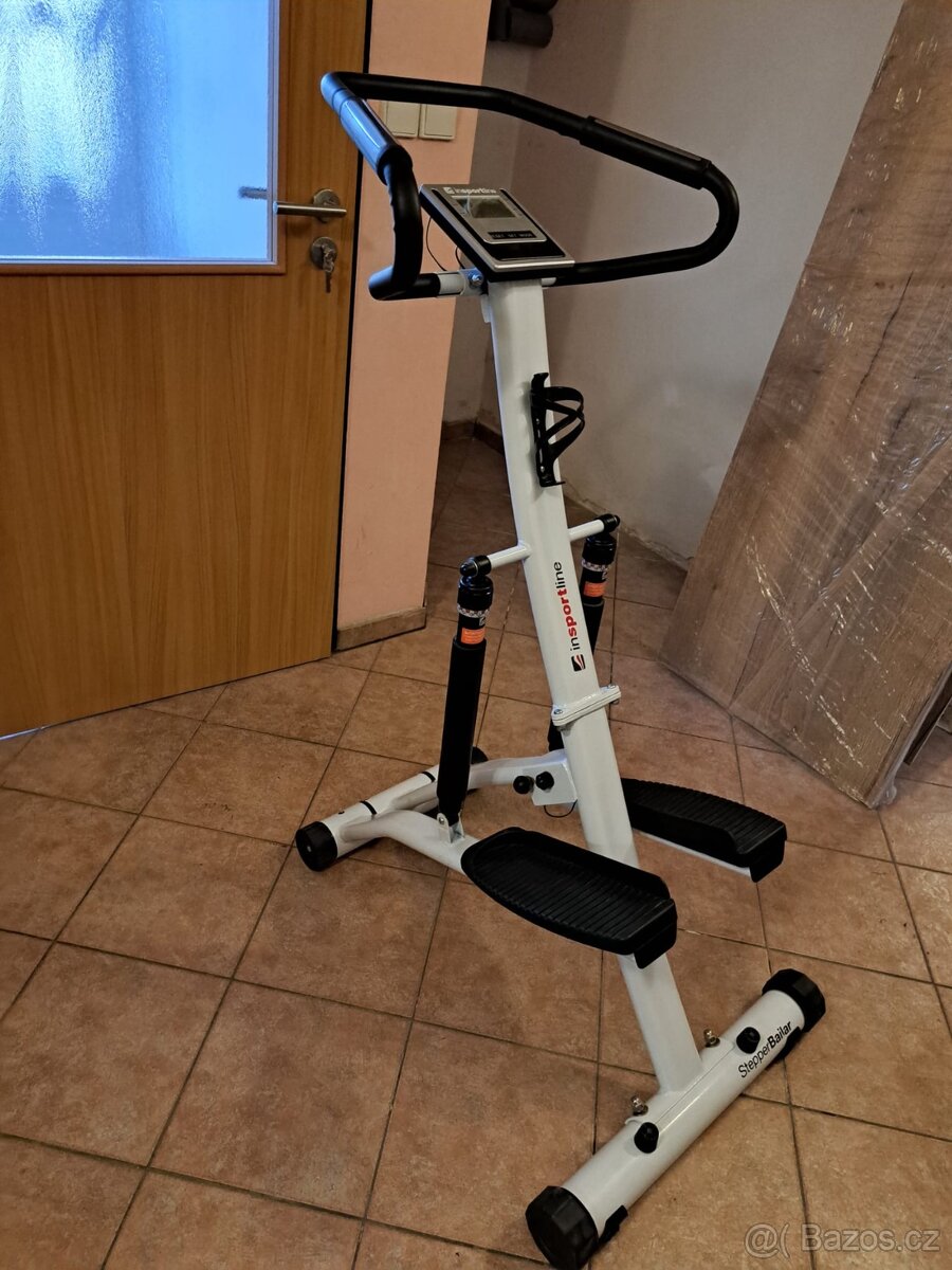 Insport line Stepper Bailar
