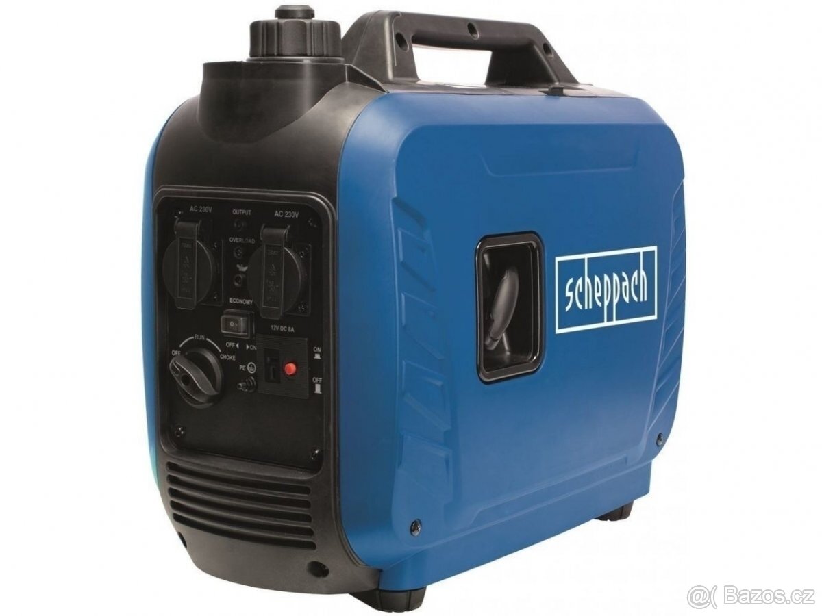 Elektro centrála