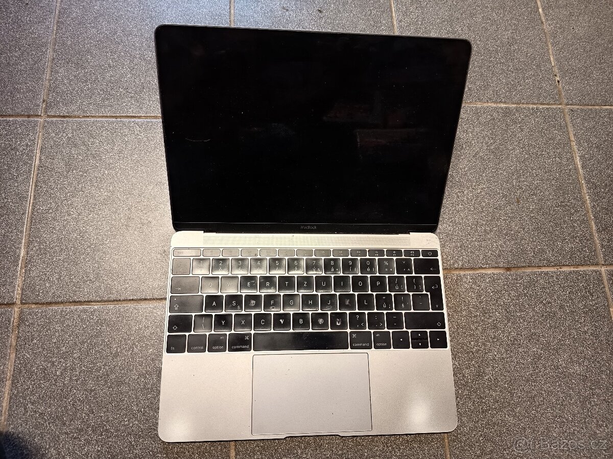 Apple MacBook 12