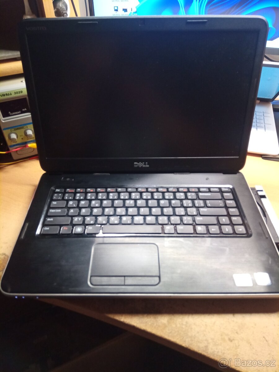 37...Dell Vostro 1540