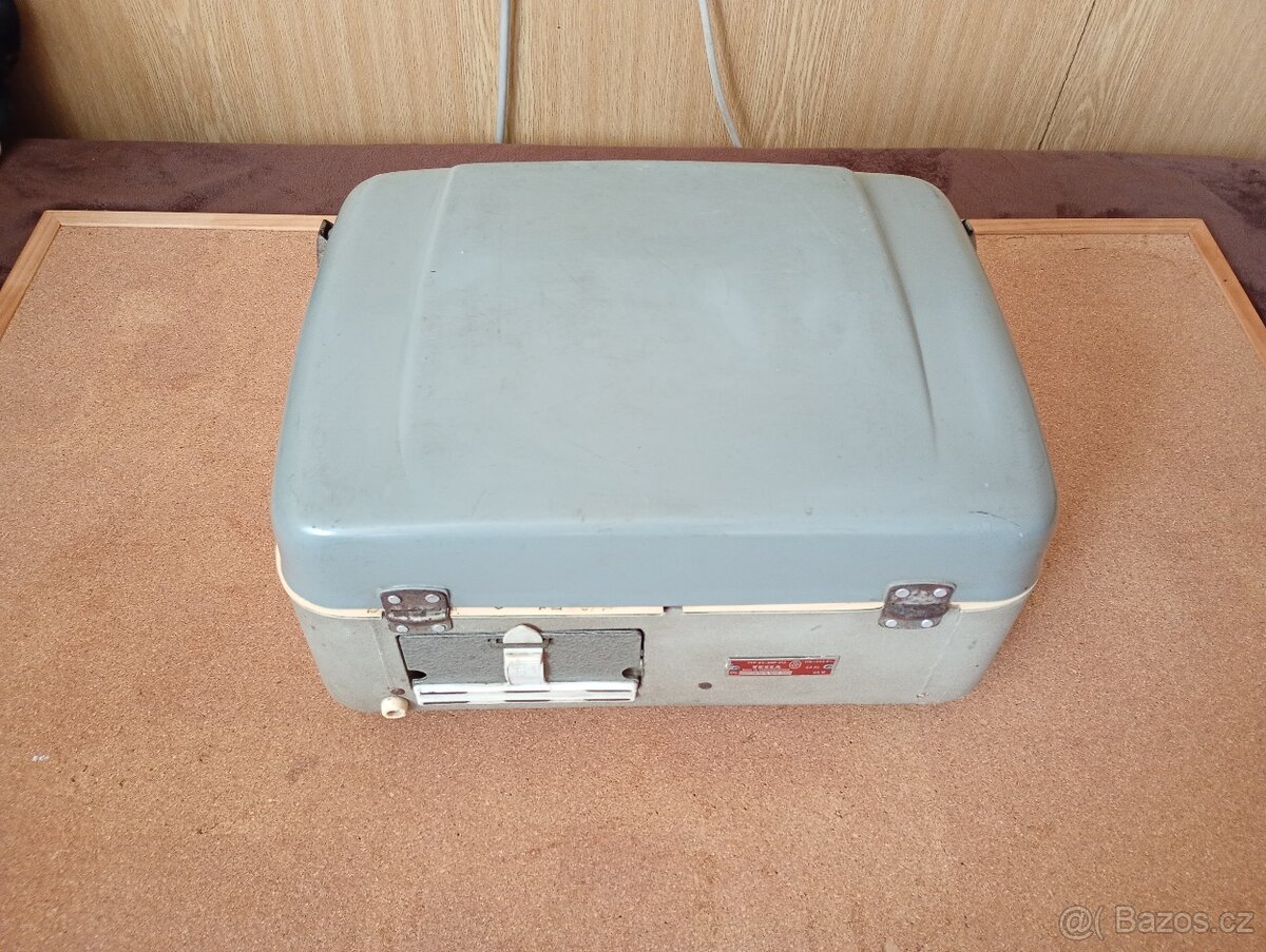 magnetofon Tesla Sonet B3