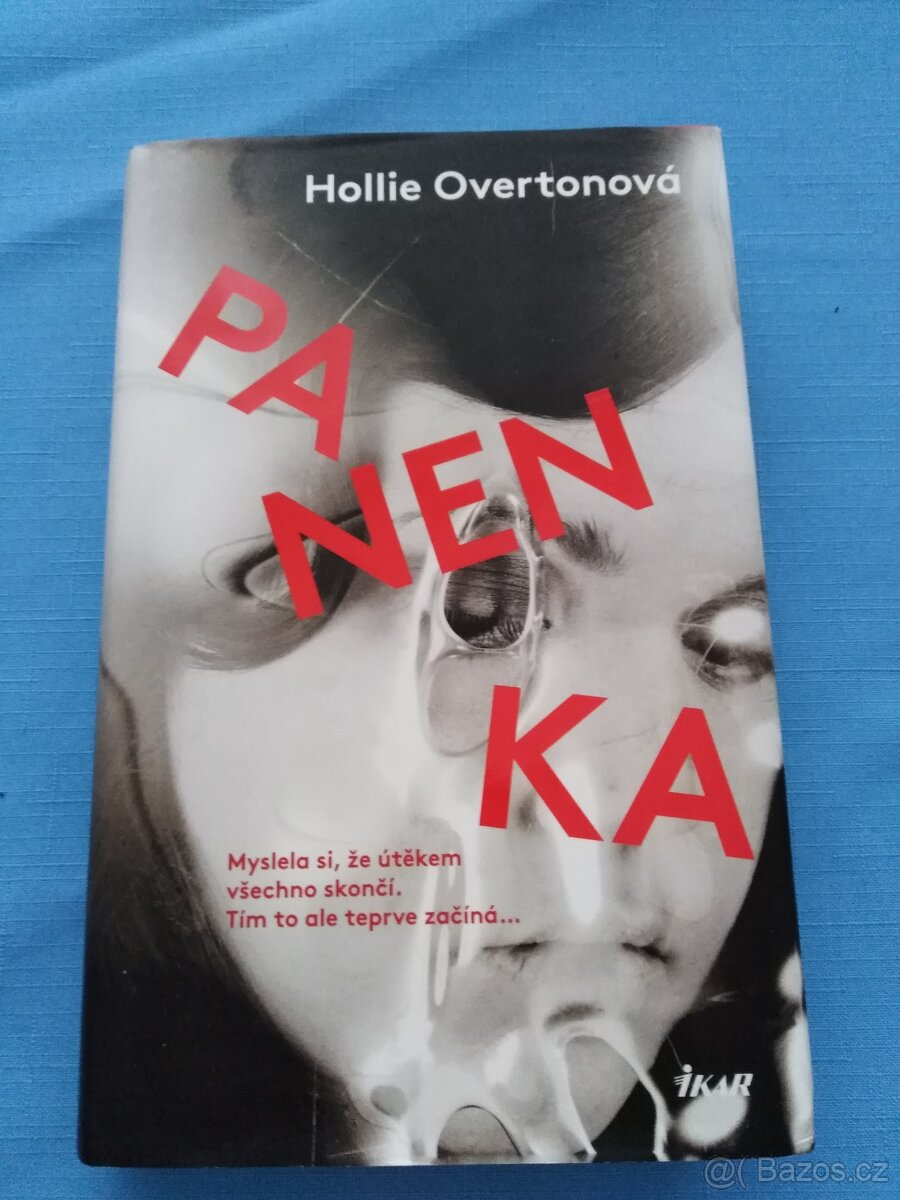 PANENKA - Hollie Overton