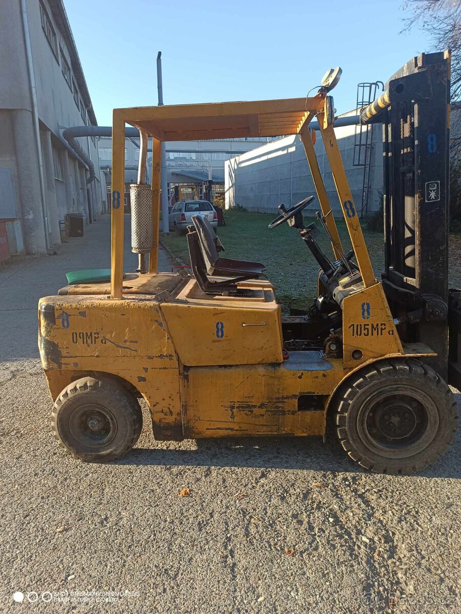 Balkancar DV 1792
