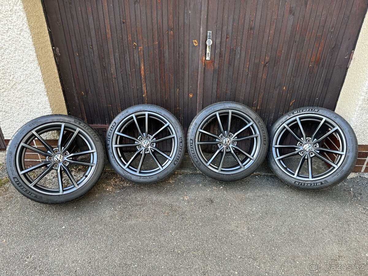 VW Pretoria 19” Passat B8