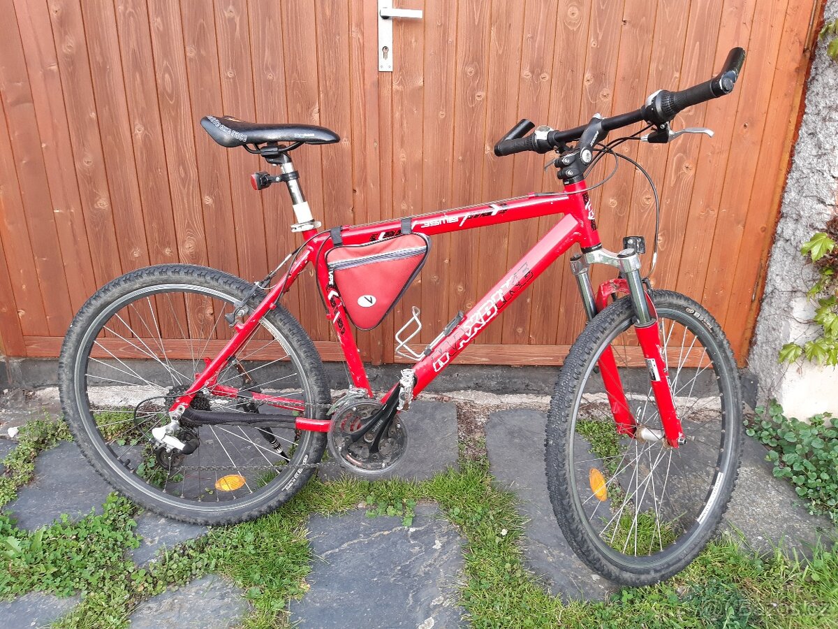Maxbike