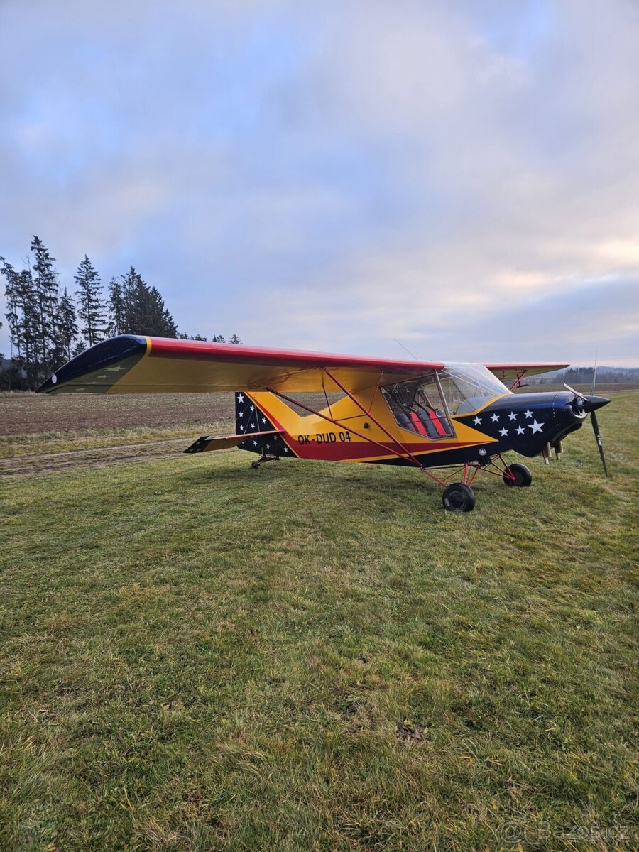 TWIN Ultralight
