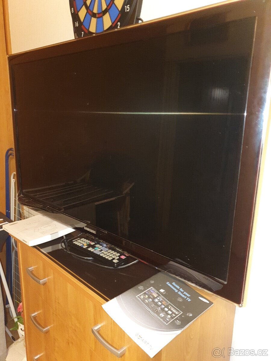 Samsung smart tv