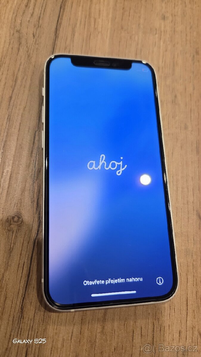 iPhone 12 mini 64GB Top stav