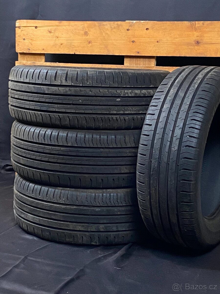 Letní pneu R19-R20 2 nebo 4 kusy - | - :